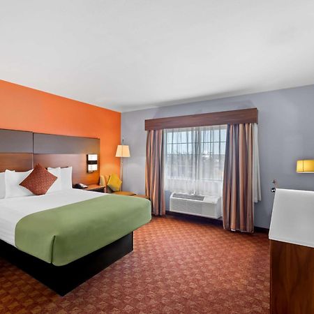 Best Western Harker Heights Exterior foto
