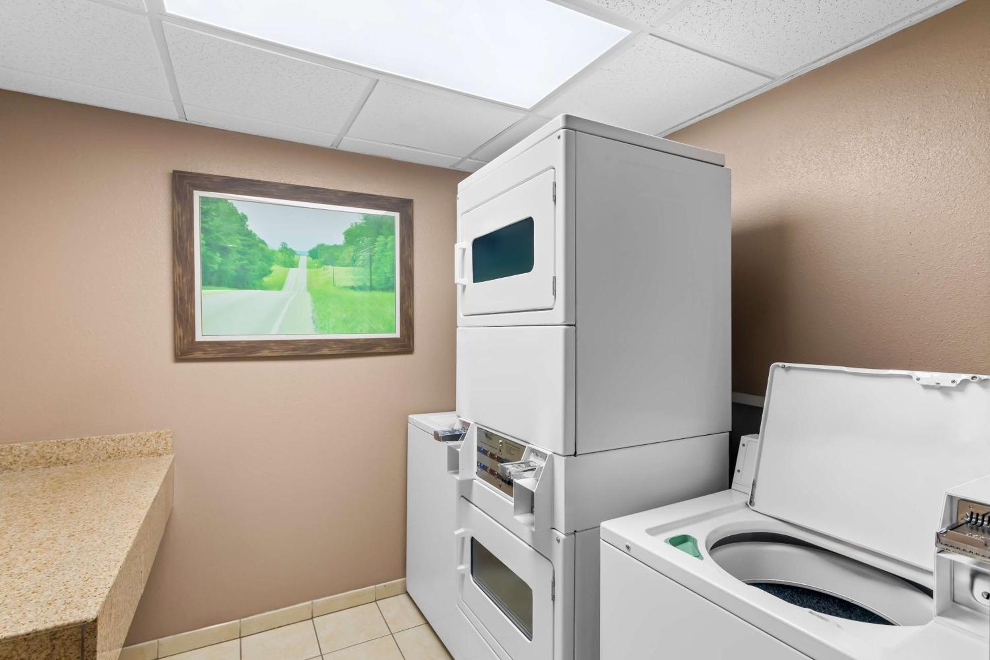 Best Western Harker Heights Exterior foto