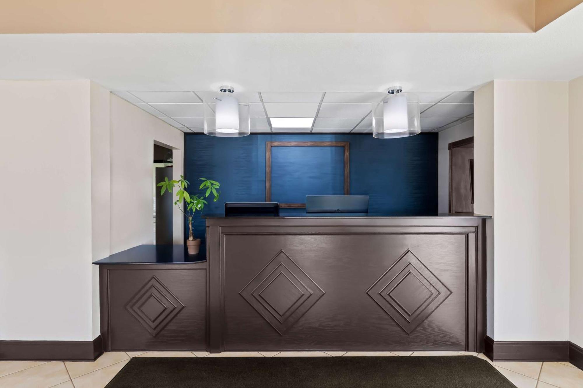 Best Western Harker Heights Exterior foto
