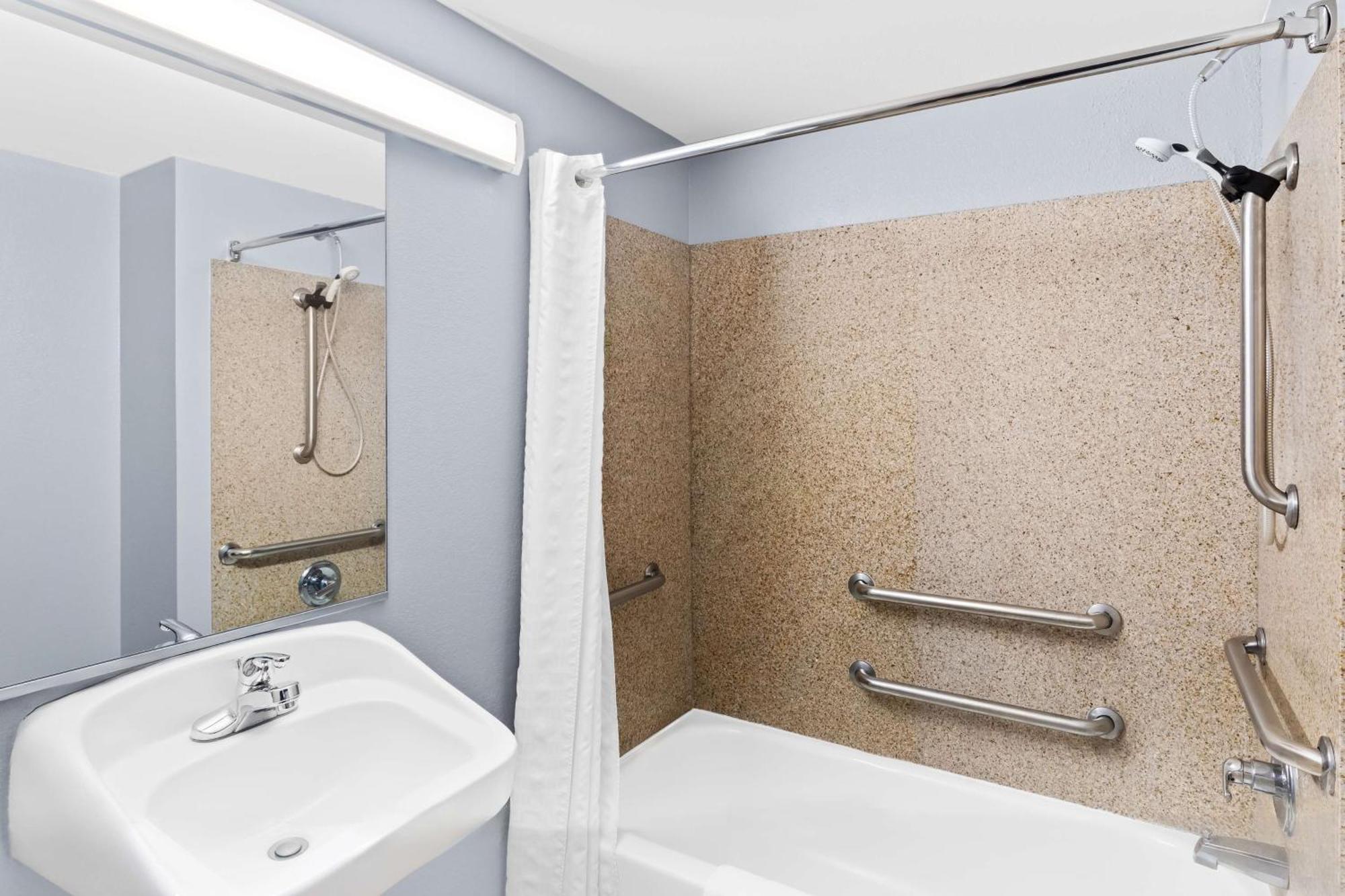 Best Western Harker Heights Exterior foto