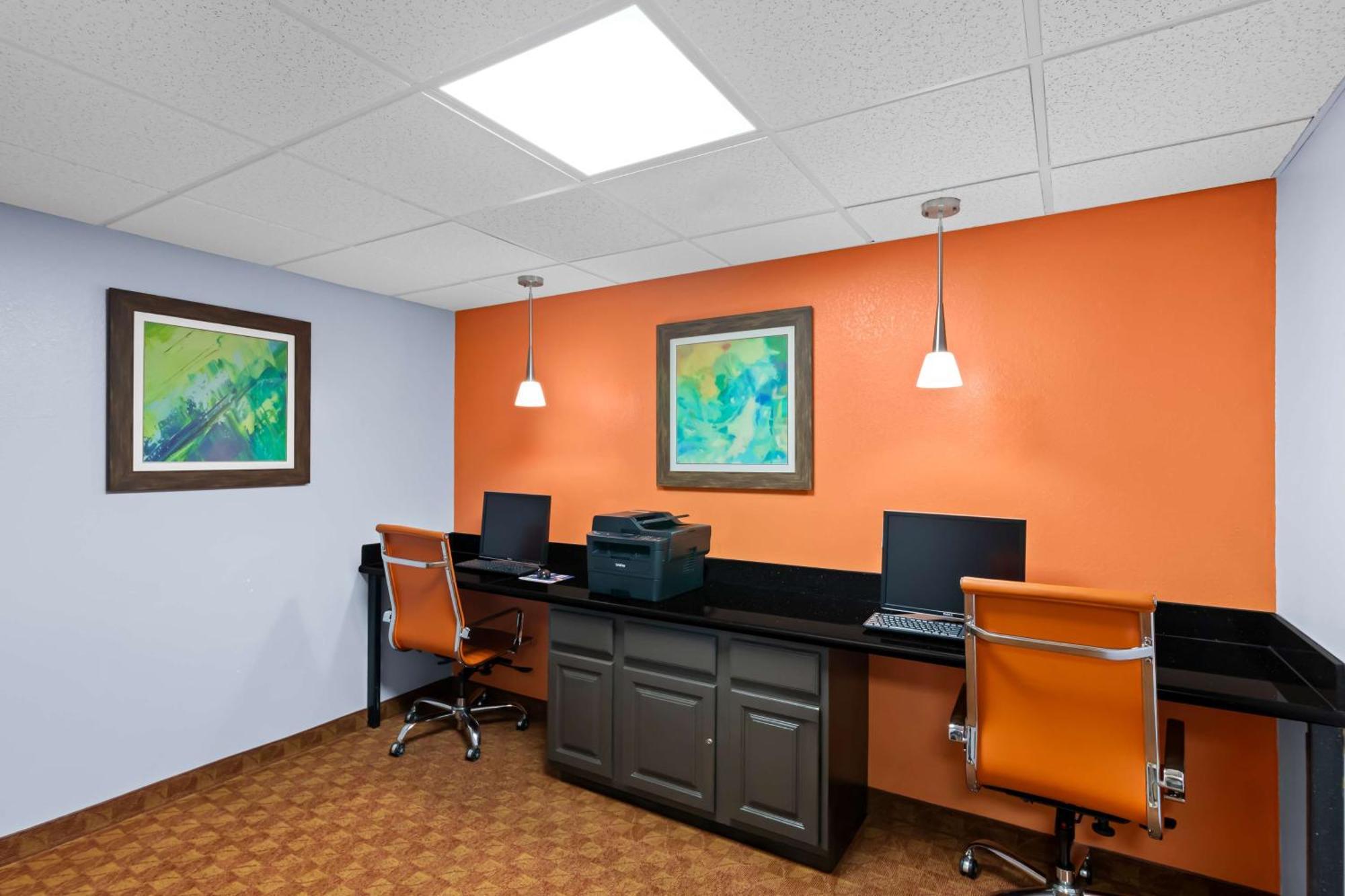 Best Western Harker Heights Exterior foto