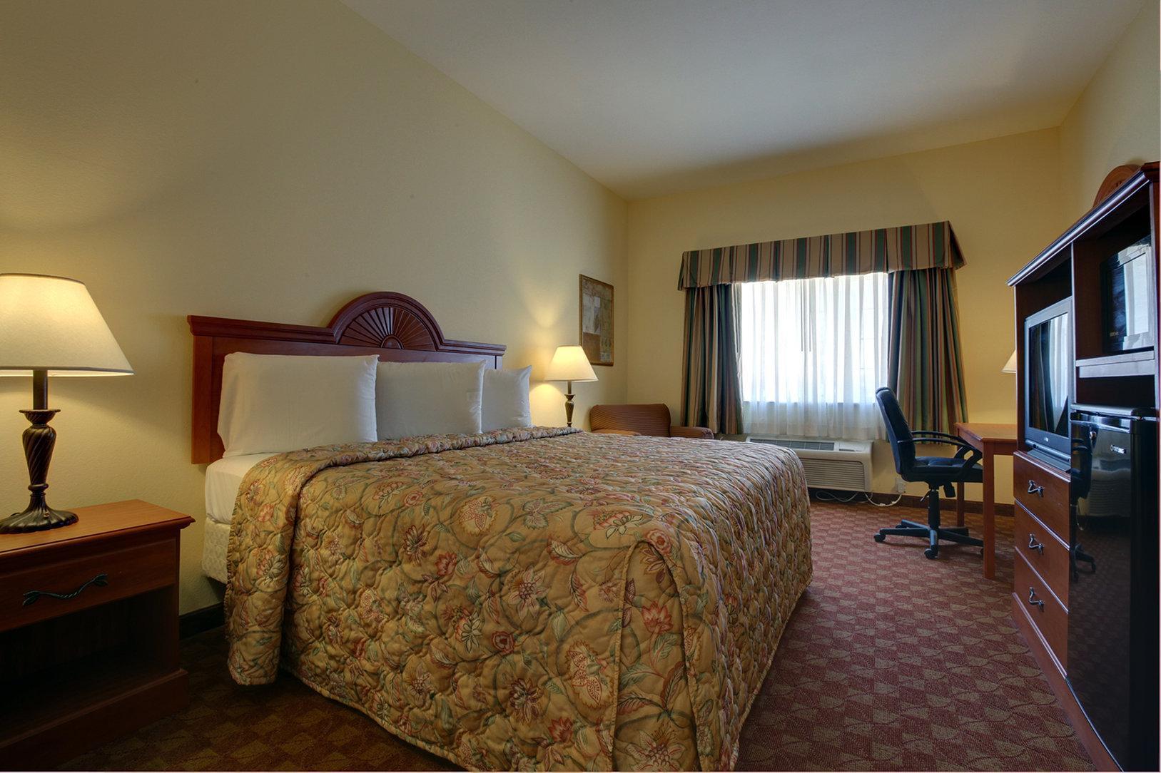 Best Western Harker Heights Exterior foto