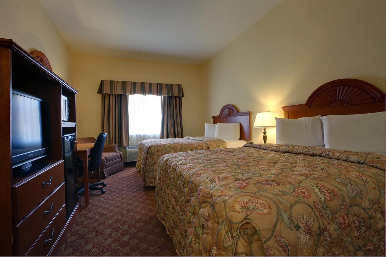 Best Western Harker Heights Exterior foto