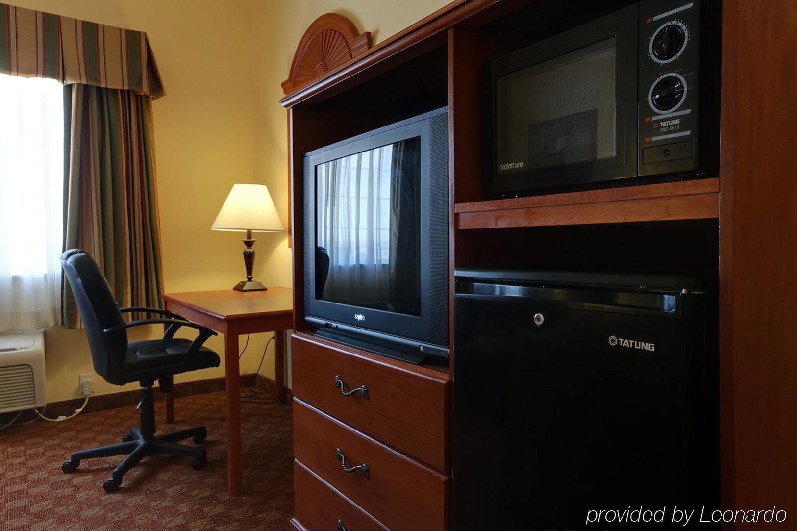 Best Western Harker Heights Exterior foto