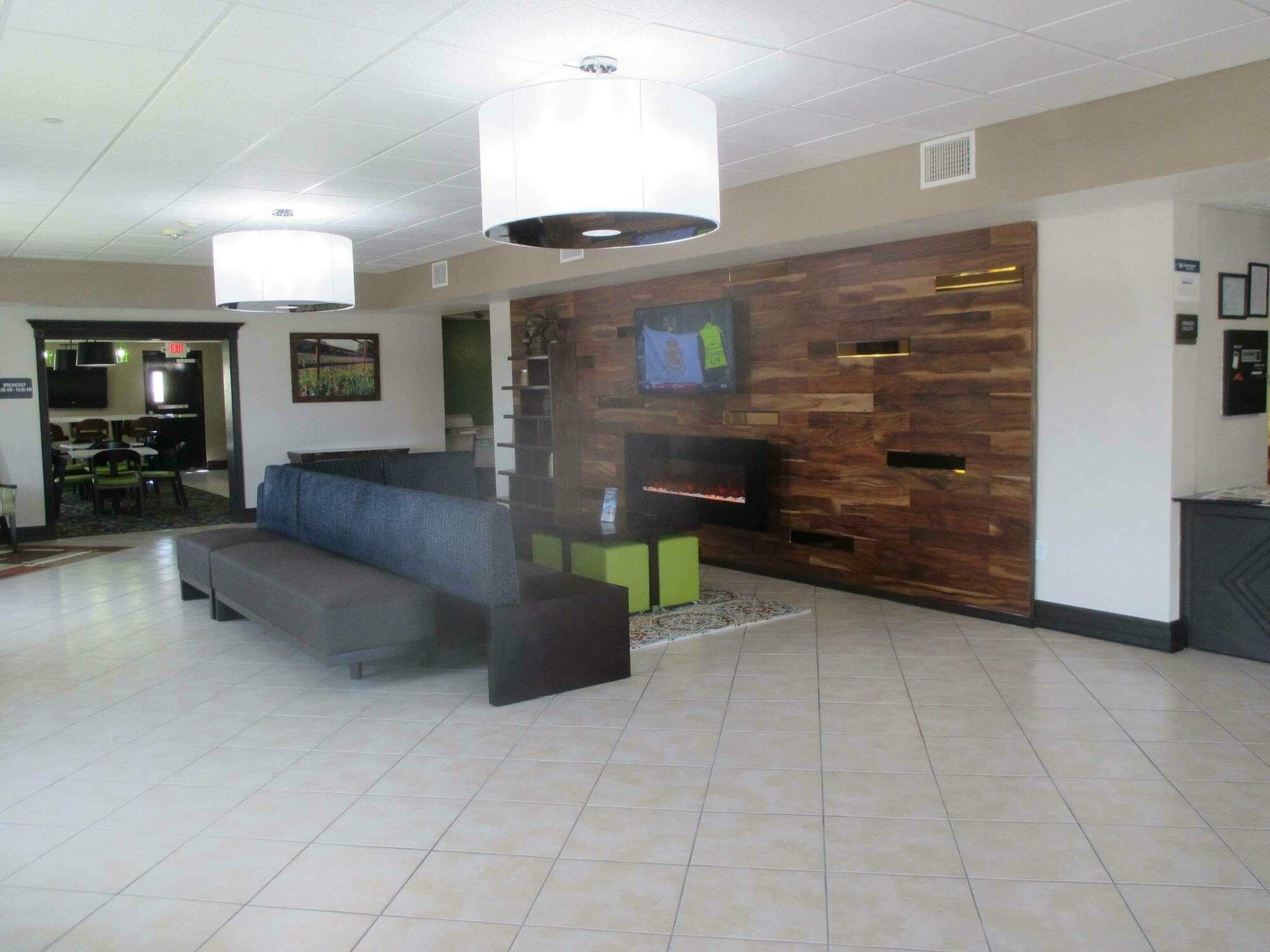 Best Western Harker Heights Exterior foto