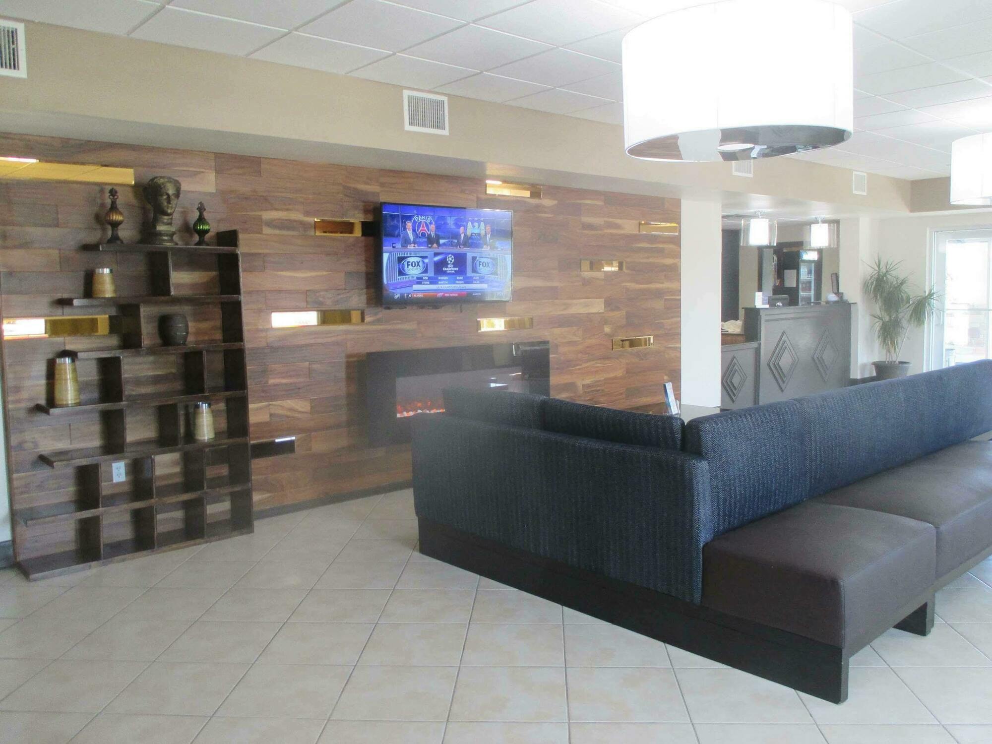 Best Western Harker Heights Exterior foto