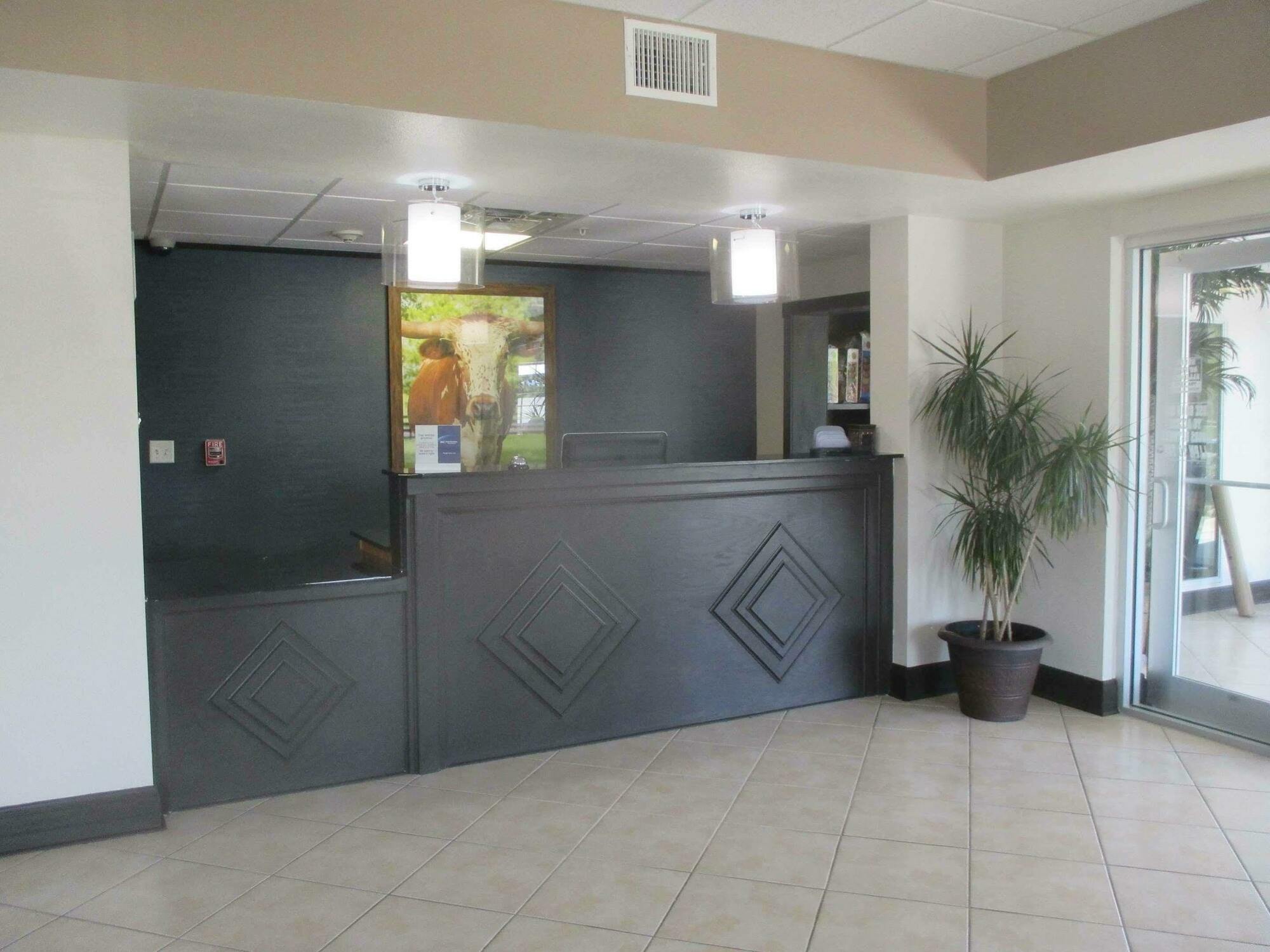 Best Western Harker Heights Exterior foto