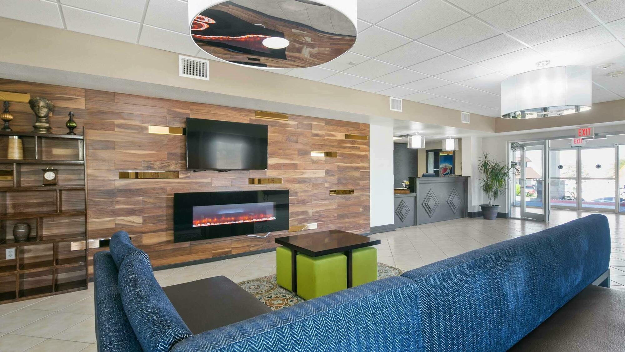 Best Western Harker Heights Exterior foto