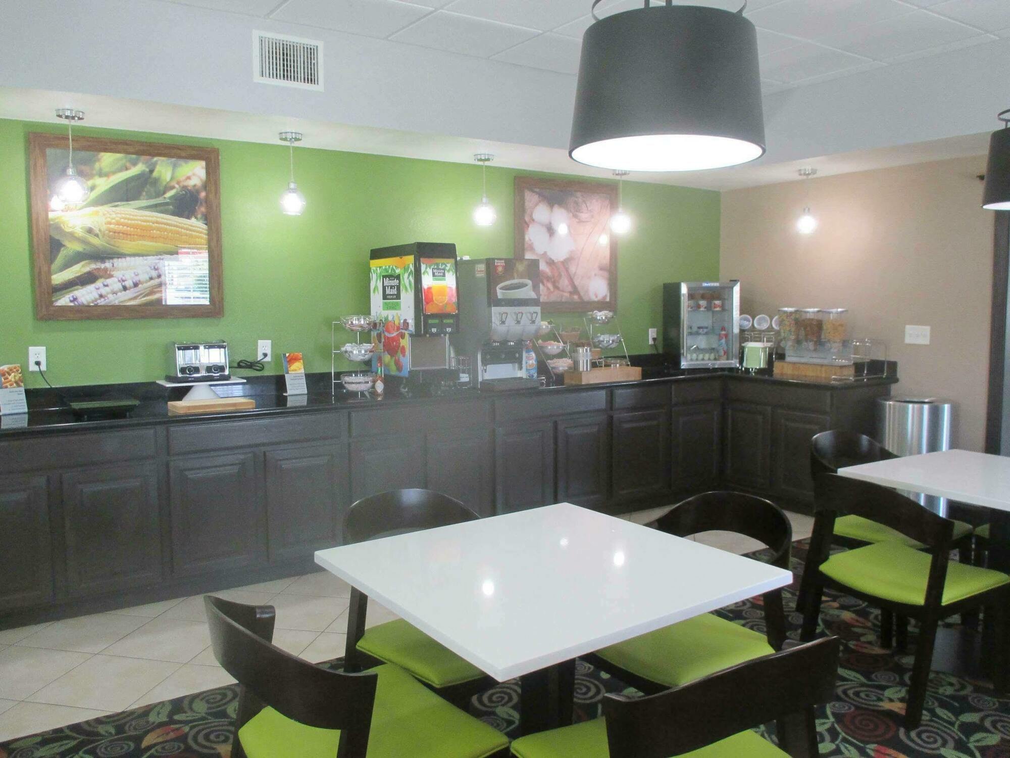 Best Western Harker Heights Exterior foto