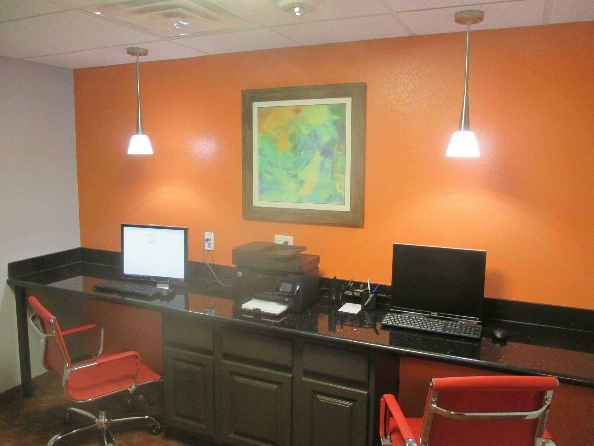 Best Western Harker Heights Exterior foto